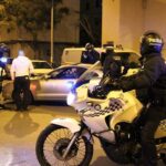Condenada en Palma una madre por rajar a otra con un cúter tras discutir en el grupo de WhatsApp del colegio de sus hijos