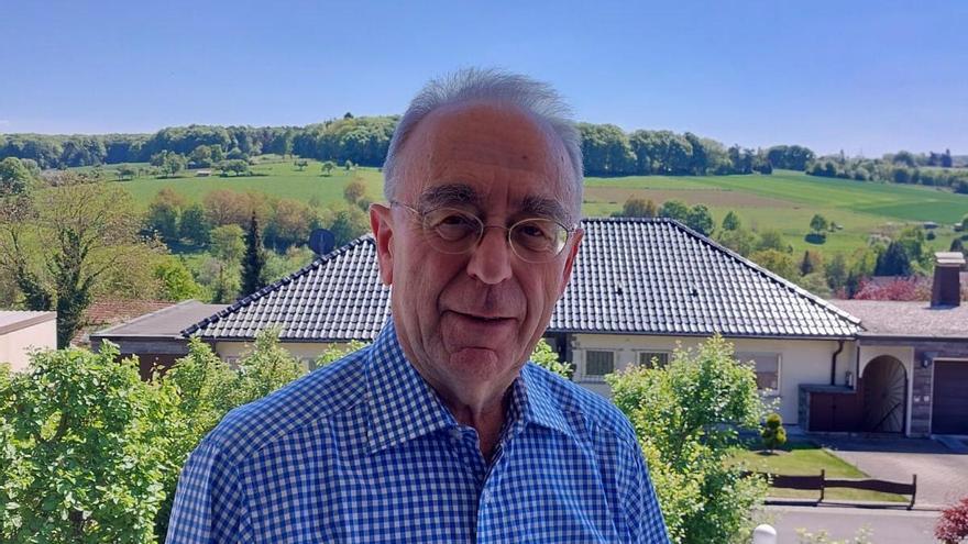 «Si el nuevo gobierno alemán de coalición no tiene éxito, ganarán los ultras y, entonces, ¡pobre Europa!»