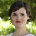 El PSOE respalda ‘por aclamación’ que Raquel del Puerto sea la nueva presidenta de la Diputación de Badajoz