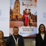 El Desarme, listo para ser Fiesta de Interés Turístico Nacional este año