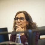 Mónica García asume el cargo en el Consejo Ejecutivo de la OMS: «Lo hacemos en un momento crítico por la salida de Estados Unidos»