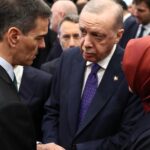 Sánchez se reunirá con Erdogan en Turquía para relanzar el comercio bilateral y aunar esfuerzos sobre Gaza