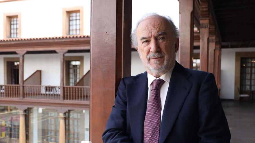 «En Europa hay un deterioro de la democracia que tenemos que superar»