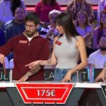 Conmoción por lo que sucedió en el plató de la Ruleta de la Suerte en tan solo cinco segundos