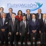 Siete expresidentes iberoamericanos analizan en Oviedo las amenazas a la libertad
