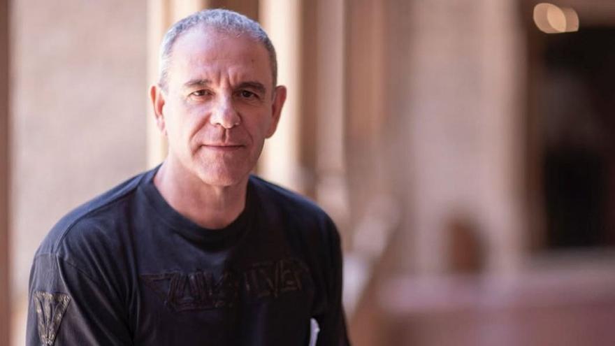 Muere Mario de la Mano, director de ‘Cachitos’ y referente del periodismo medioambiental en TVE