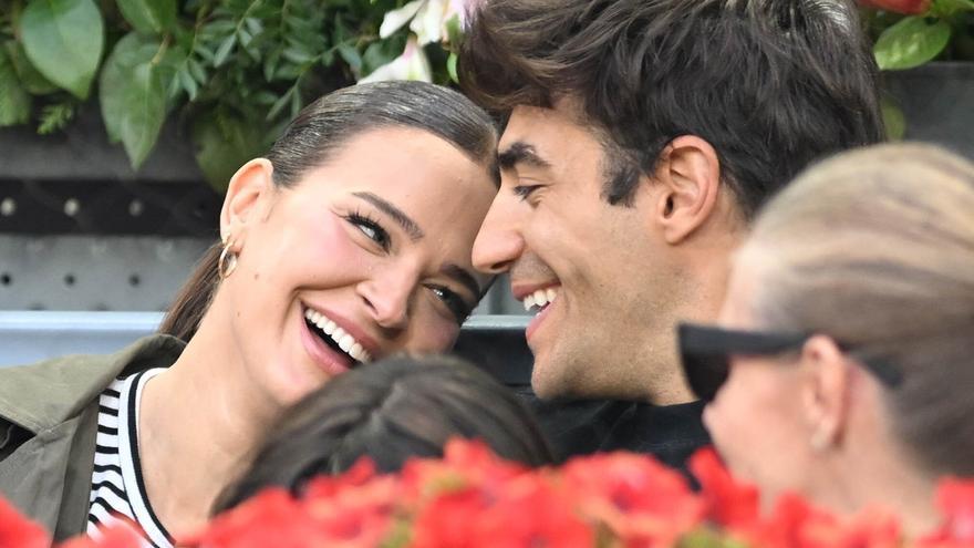 Laura Escanes no se esconde más: así es su nuevo novio, Joan Verdú