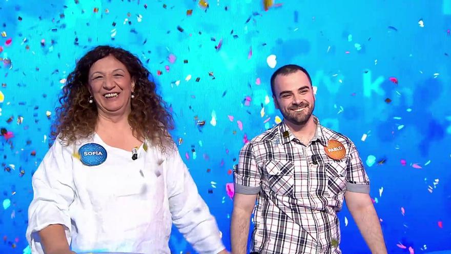 La reacción de Roberto Leal tras entregar el bote de Pasapalabra: «Qué llorera, fue increíble»