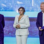 Moeve dará nombre a la Liga F y se convierte también en patrocinador global de LaLiga