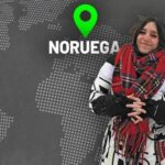 Asturianos en el mapa: Aida Cortina o la importancia de mantener “el sentíu d’identidá” desde Noruega