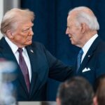 Biden niega que supiera de su cáncer de próstata mientras ejercía como presidente