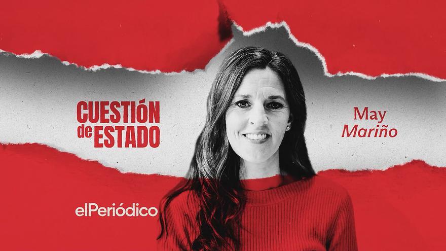 La «mafia» que denuncia el PP y tapa la realidad