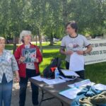 Chequeo al estado de salud de la sanidad en Mieres: los datos oficiales «no cuadran», afirma la Plataforma comarcal