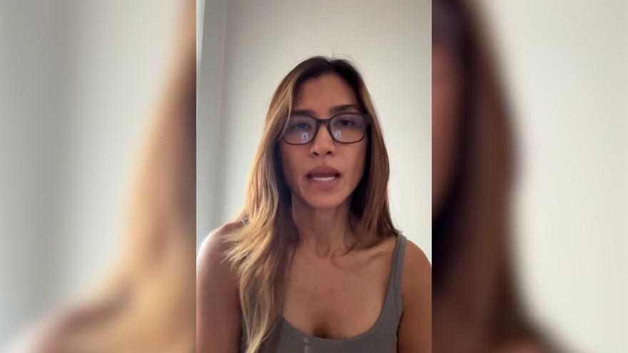Yuyee rompe su silencio y denuncia «manipulaciones»: «Frank Cuesta nunca traficó con animales»