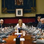 El Consejo del Poder Judicial no logra superar los vetos para los nombramientos clave en el Supremo