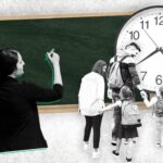 ¿Logrará Educación un acuerdo in extremis para evitar la huelga de profesores? La consejera lo ve posible a un día del primer paro