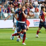 El Levante regresa a Primera tras una victoria épica en Burgos