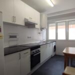 Gijón esconde un auténtico chollo: tres habitaciones, terraza y en una zona de moda