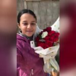 Muere asesinada la ‘influencer’ más joven de Gaza