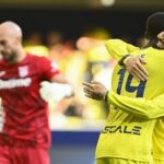 Resumen, goles y highlights del Villarreal 3-0 Leganés de la jornada 36 de LaLiga EA Sports