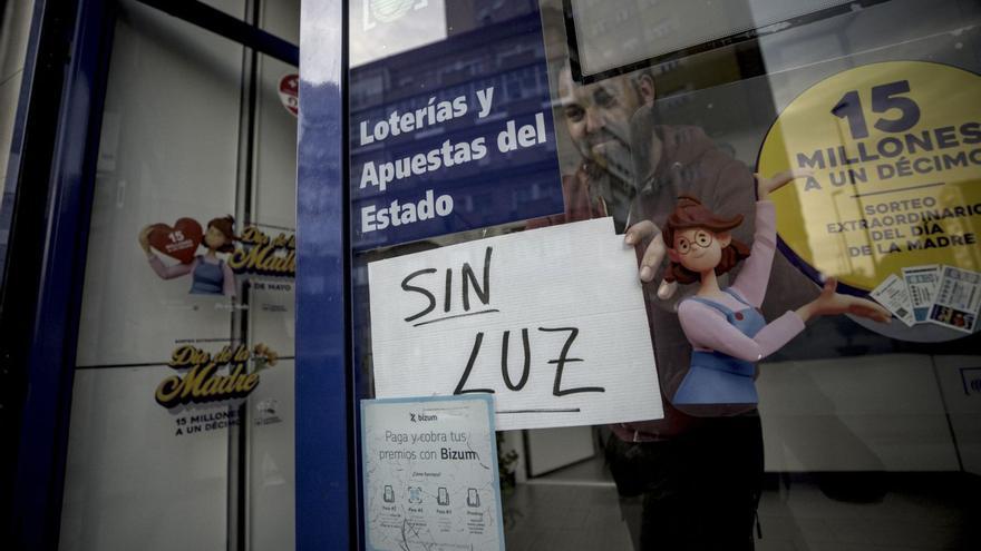 ¿Tenías que hacer un trámite administrativo y llegó el apagón? El Principado amplía dos días el plazo a los afectados