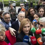 La exconsellera valenciana Salomé Pradas se queja al CGPJ por la instrucción de la jueza de la dana