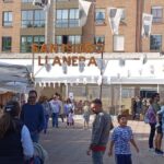 VÍDEO: Arranca en Llanera el Mercado Tradicional de San Isidro