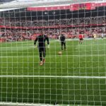EN DIRECTO: Gran ocasión del Sporting, que comienza atacando
