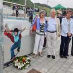 Suspendido el homenaje en Gijón al «héroe del monopatín» por una manifestación de patinadores