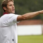 Felipe Vega-Arango apunta a sumarse a los cambios en la estructura del Sporting