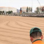 Las tres playas urbanas tendrán desde hoy socorristas