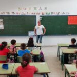 El alumnado con autismo se dispara: los casos detectados aumentan un 400% desde 2011