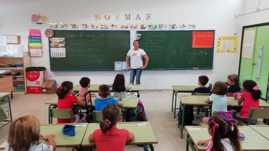 El alumnado con autismo se dispara: los casos detectados aumentan un 400% desde 2011