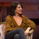 Nagore Robles apunta a Kiko Hernández por sacarla del armario: «50 años en el suyo y va y me saca a mí»