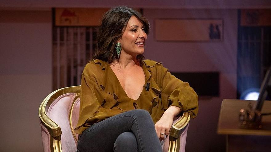Nagore Robles apunta a Kiko Hernández por sacarla del armario: «50 años en el suyo y va y me saca a mí»
