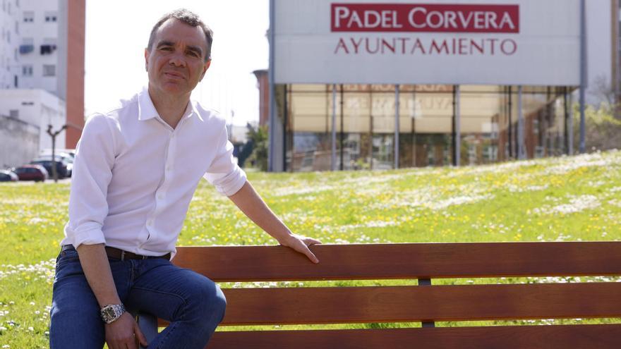 «Somos un municipio de oportunidades, Corvera se ha convertido en un lugar atractivo para vivir e invertir»