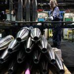 El aumento del gasto militar de la OTAN disparará las emisiones de carbono en hasta 200 millones de toneladas anuales