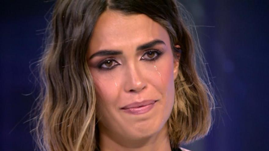 Sofía Suescun la lía en Instagram con su última publicación: «Para mis seguidores fetichistas»