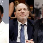 La cultura en el banquillo: el MeToo sigue vivo ocho años después con los juicios a Weinstein, Depardieu y Combs