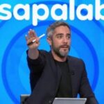 Roberto Leal alucina al toparse en la carretera con una manada de jabalíes cuando volvía a casa: «¡Ostras, ostras! ¿Cuántos son?»