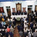 Los asturianos de Guatemala se incorporan al Archivo de Indianos de Colombres