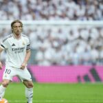 LaLiga: Real Madrid – Real Sociedad, en imágenes