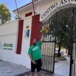 Los culetes salen a 12 euros en Argentina: la peripecia burocrática para conseguir sidra natural de los asturianos de Santa Fe