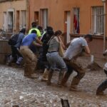 ¿Qué bulos pudo difundir Rusia durante la dana?
