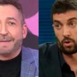 Guerra abierta entre Frank Blanco y Broncano por la polémica espantada de Melody tras Eurovisión: «Si te ha dejado tirado…»