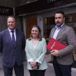 FADE urge a la SEPI a «solucionar a muy corto plazo» la crisis de Duro Felguera