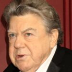 Muere a los 76 años el actor George Wendt, famoso por su papel de Norm en ‘Cheers’