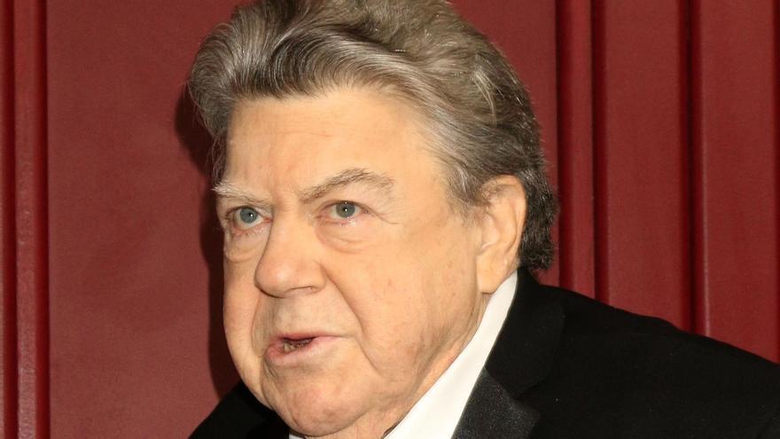 Muere a los 76 años el actor George Wendt, famoso por su papel de Norm en ‘Cheers’