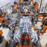 Audi se apoya aún más en la Inteligencia Artificial para la producción de sus coches