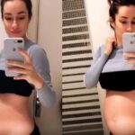 Adara Molinero cuenta, tras meses de rumores, la feliz noticia: «Mamá, vas a llorar»